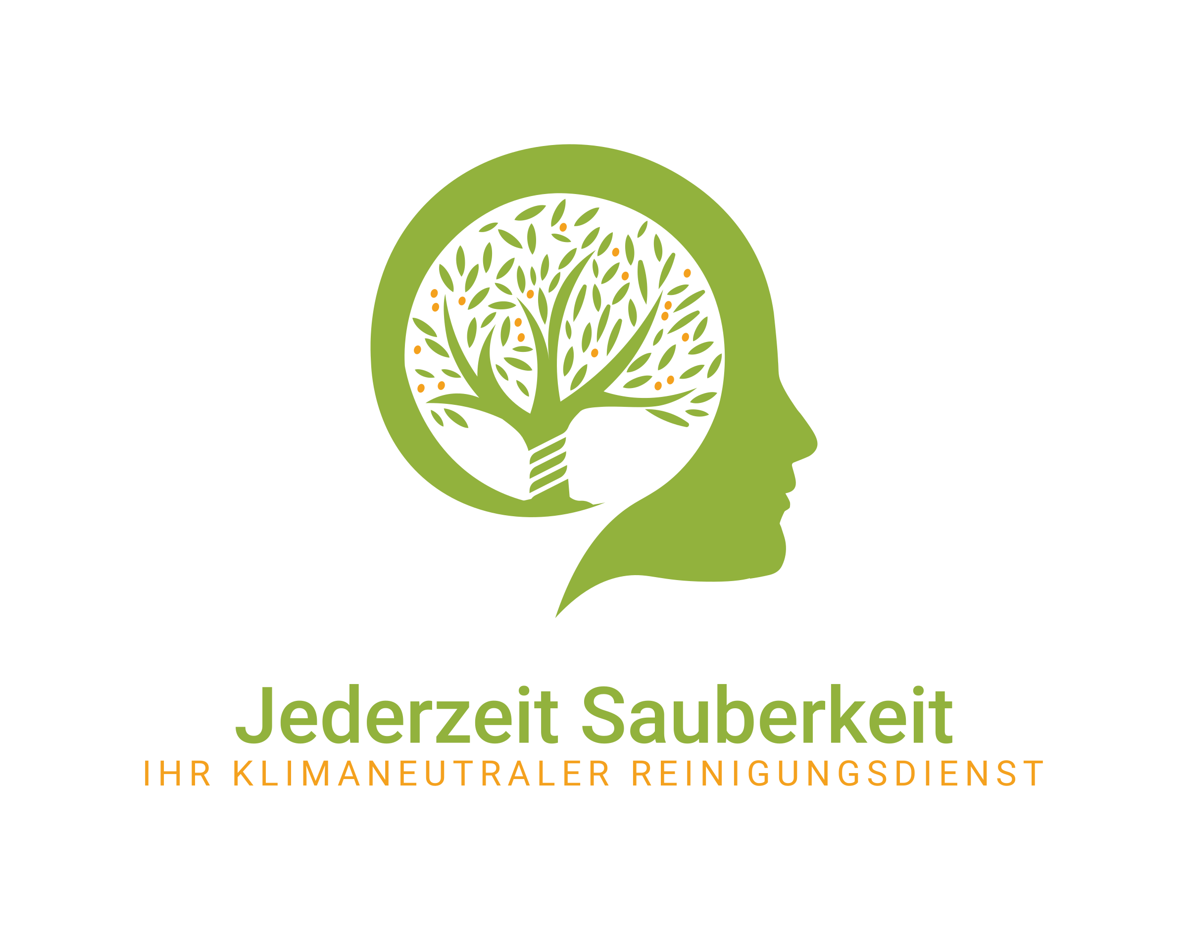 Jederzeit Sauberkeit