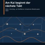 Am Kai beginnt der nächste Takt: Hafen-, Umschlag- und Werftflächen im laufenden Betrieb sauber halten – Buchcover